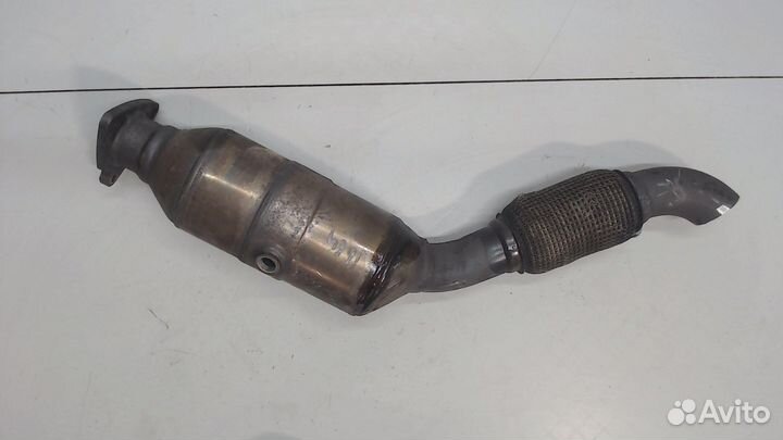 Катализатор Audi A6 (C6), 2007