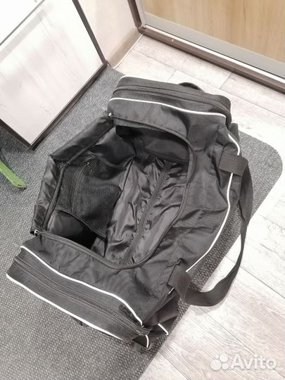 Хоккейный баул