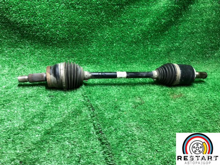 Полуось передняя левая Kia K5 3 2022 49500-L2230