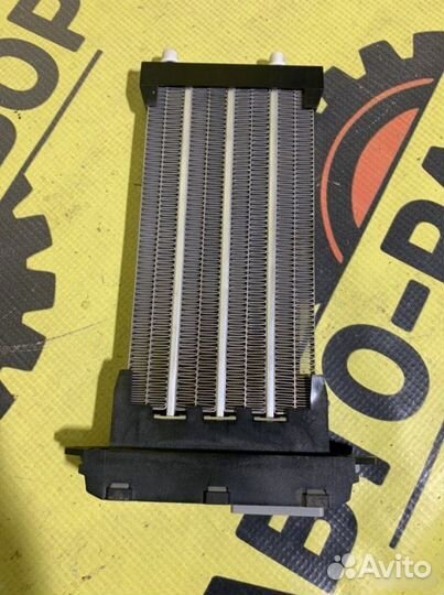 Радиатор печки Kia Сeed JD 2012-2015
