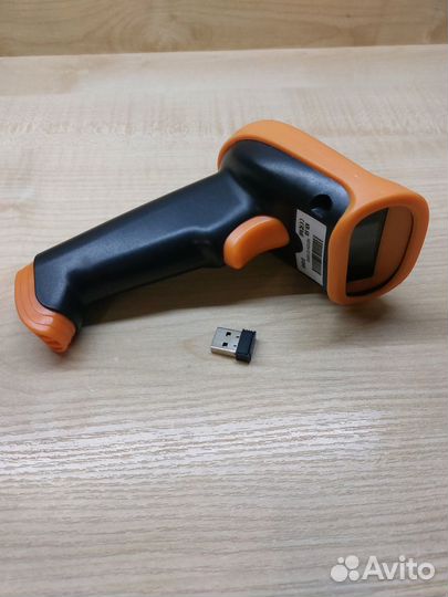 Сканер штрих-кода Kefar