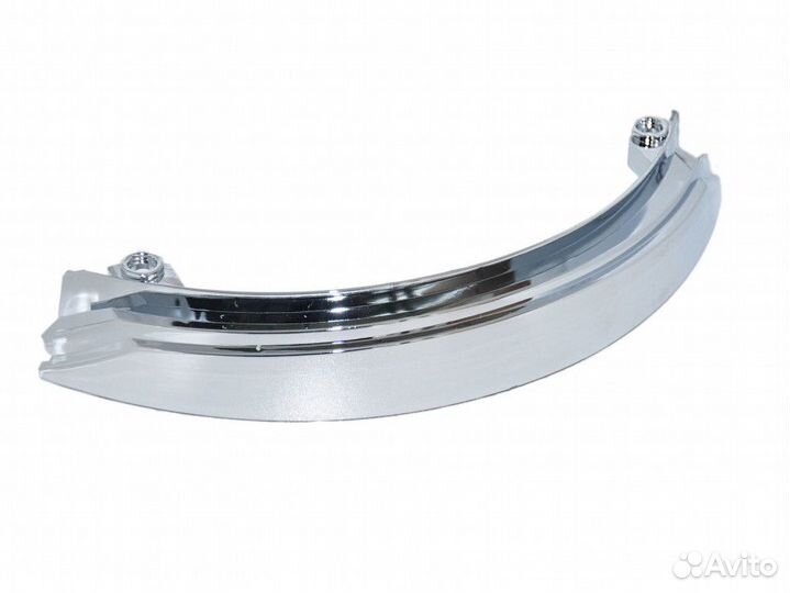 Накладка корпуса мультиварки redmond RMC-397 (деко