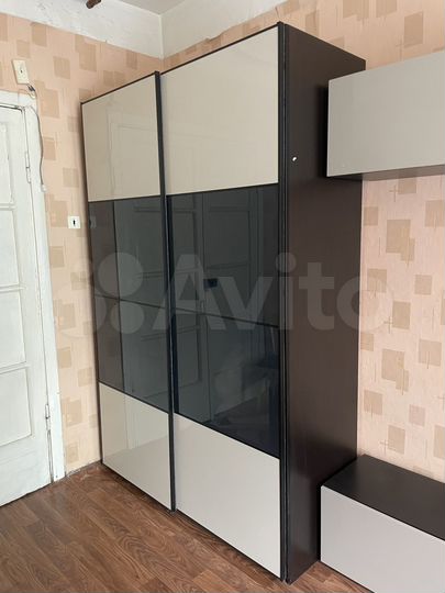 Комната 15 м² в 3-к., 2/4 эт.