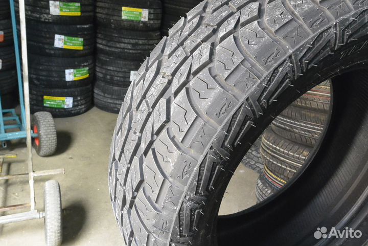 iLink TerraMax LSR 2 A/T 275/55 R20 117S