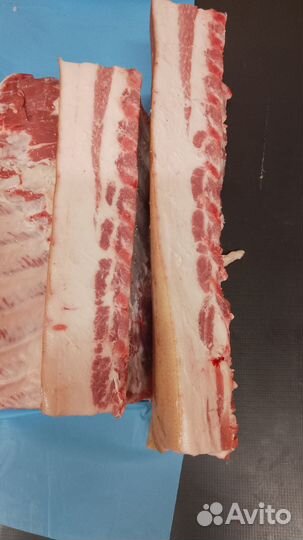 Окорок в сборке 14-17 кг