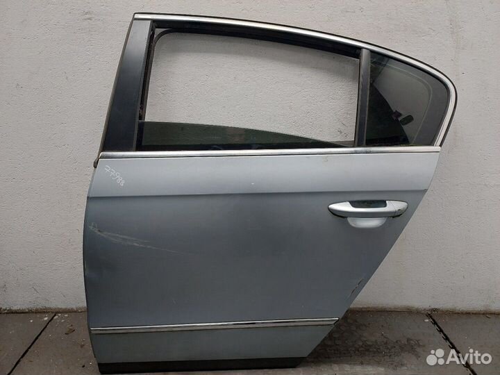 Дверь боковая Volkswagen Passat 6, 2006