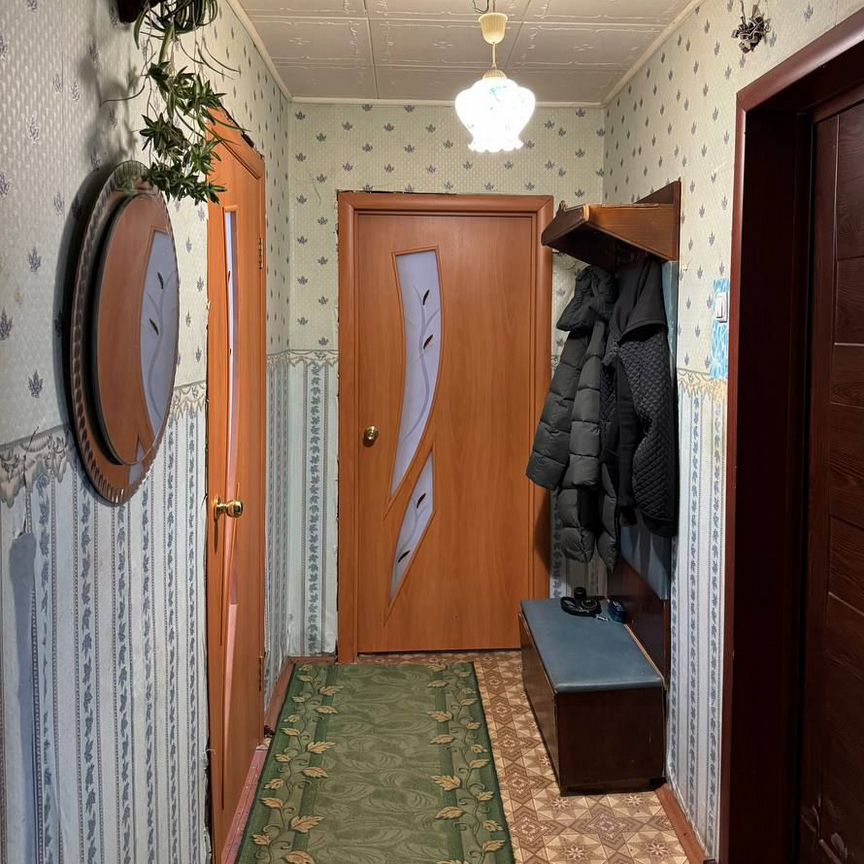 Квартира 2-комн. 41.3 м² в Родники — фото 4