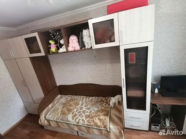 Детская спальня