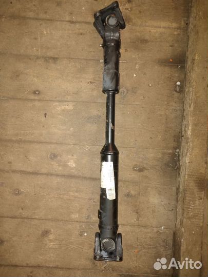 Карданный вал УАЗ-3741 передний