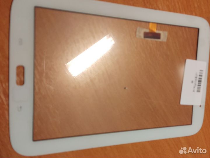 Тачскрин Samsung Galaxy Note 8.0 GT N5100