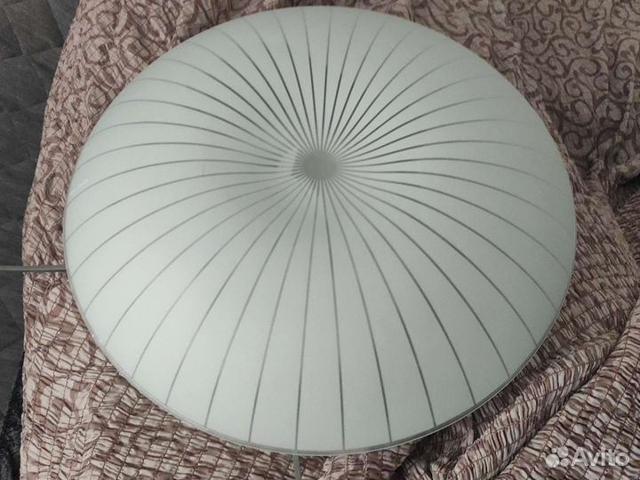 Потолочный светильник IKEA calypso