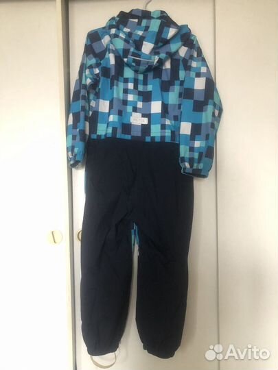 Комбинезон весна осень122