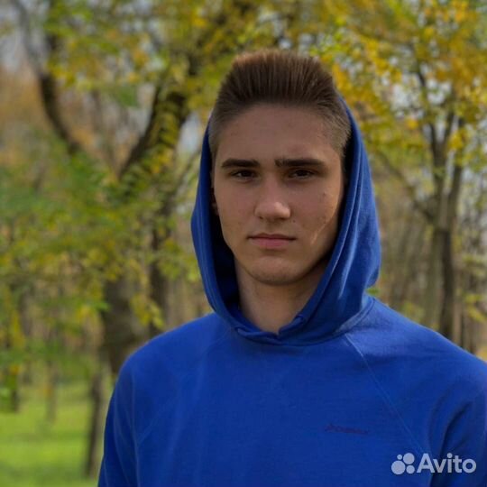 Репетитор по математике (профильный егэ)