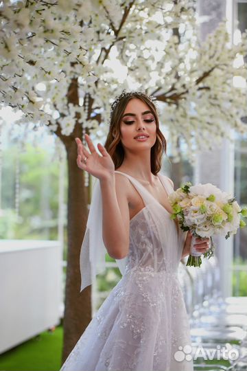 Организация свадеб