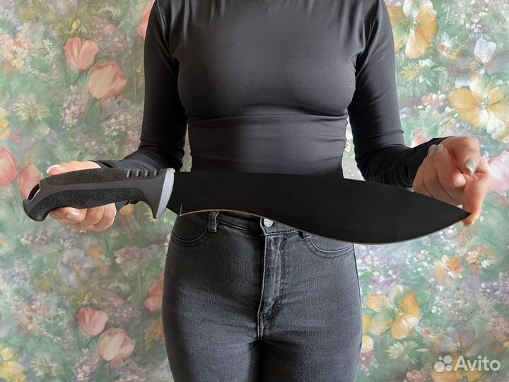 Нож мачете арт. 91