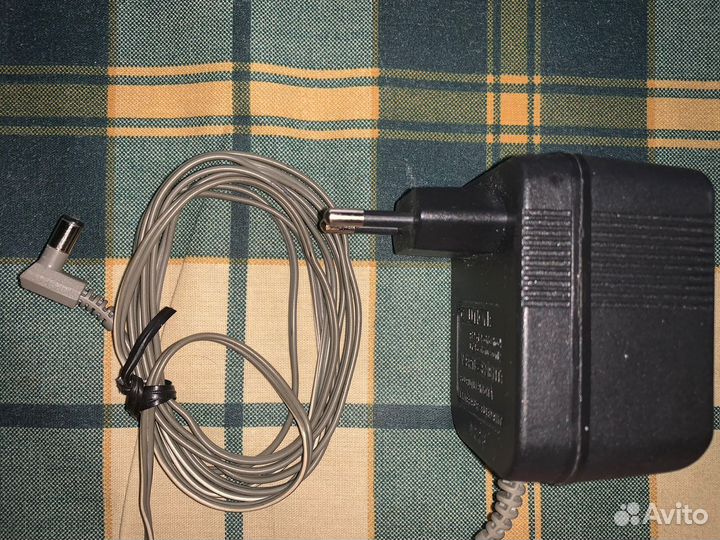 Продам блок питания Panasonic