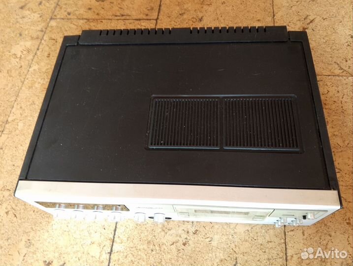 Магнитофон маяк 233