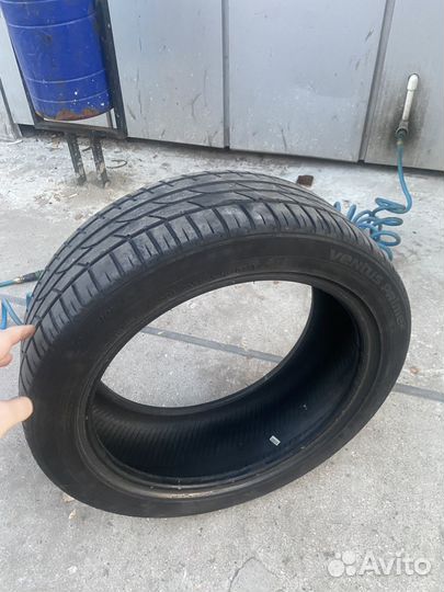 Hankook Ventus Prime 2 K115 205/45 R16