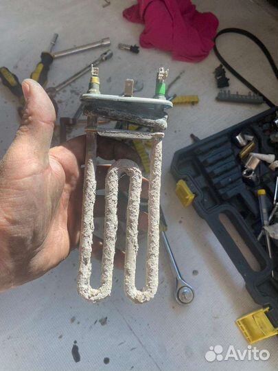 Ремонт стиральных машин частный мастер