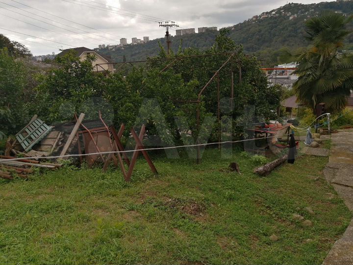 Участок 24 сот. (ИЖС)