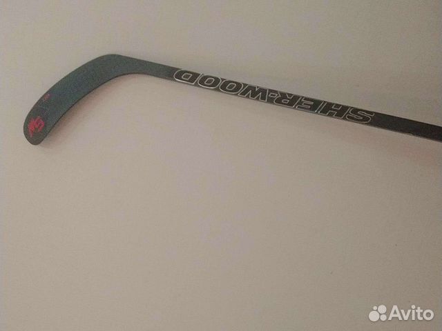 Клюшка Sherwood хват правый