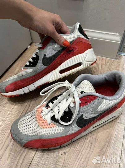 Nuke air max 90