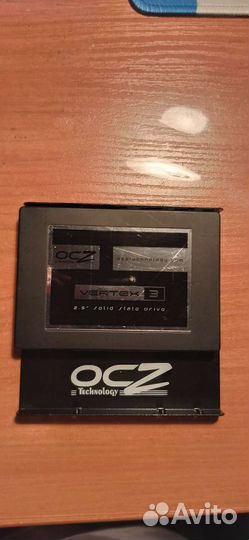 Жесткий диск ssd 120gb