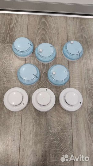 Пожарный извещатель дымовой Рубеж ип 101-29-PR