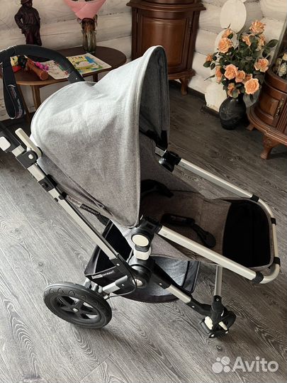 Коляска Bugaboo Cameleon