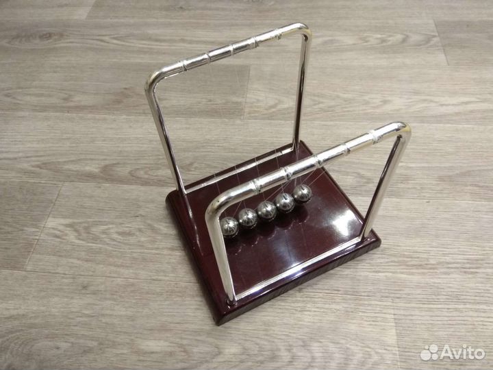 Шары ньютона