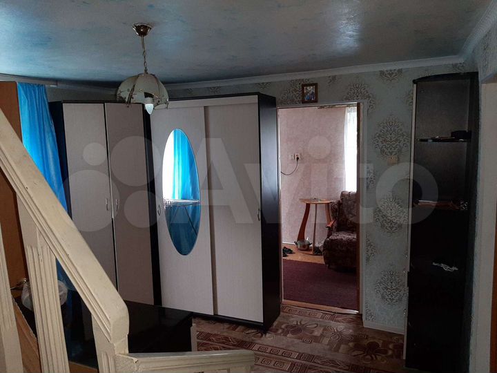 Дом 125 м² на участке 5 сот.