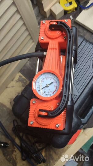 Компрессор Airline x5