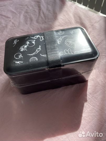 Ланчбокс для пикников