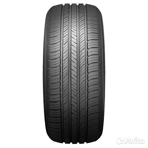 Kumho Crugen HP71 245/65 R17 107V