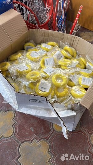 Эспандер кистевой