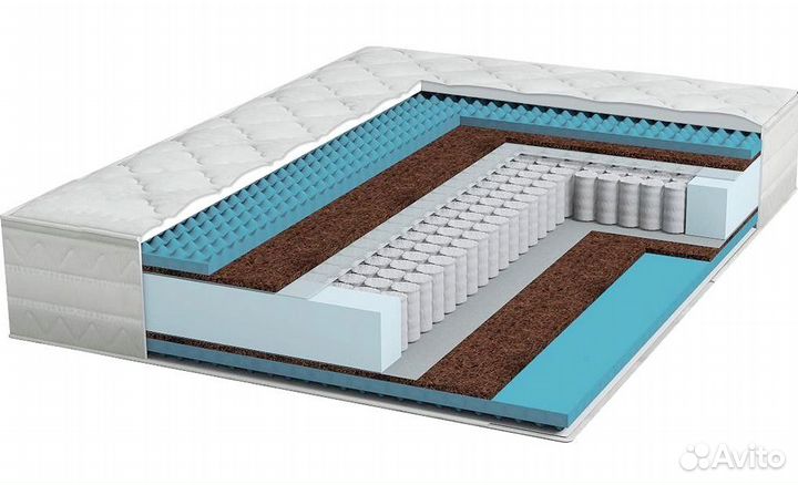 Матрас новый