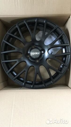 Диски R17 proma GT