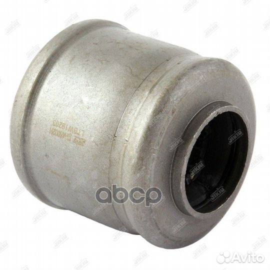 Сайлентблок рычага задний гидравл без кроншт FO