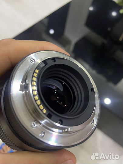 Sigma 30 mm 1,4 art sony e