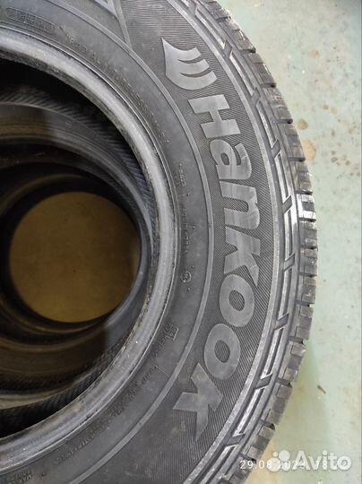 Hankook Dynapro HP RA23 235/75 R16