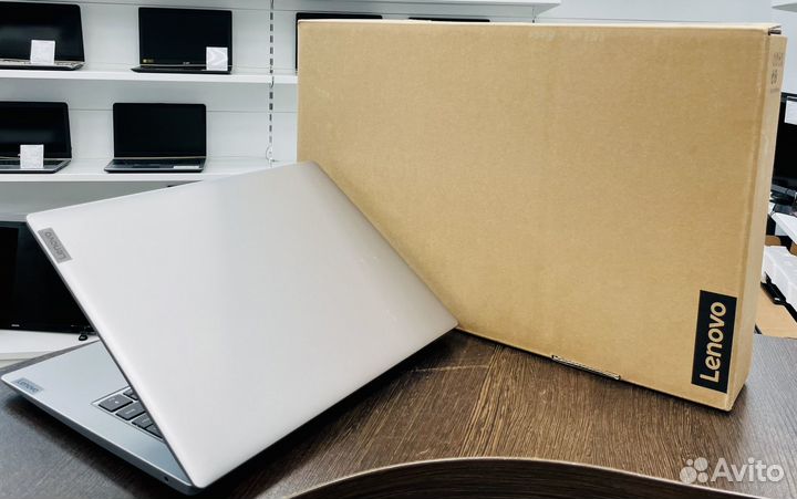 Ноутбук Lenovo 14