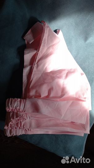 Косынка для девочки