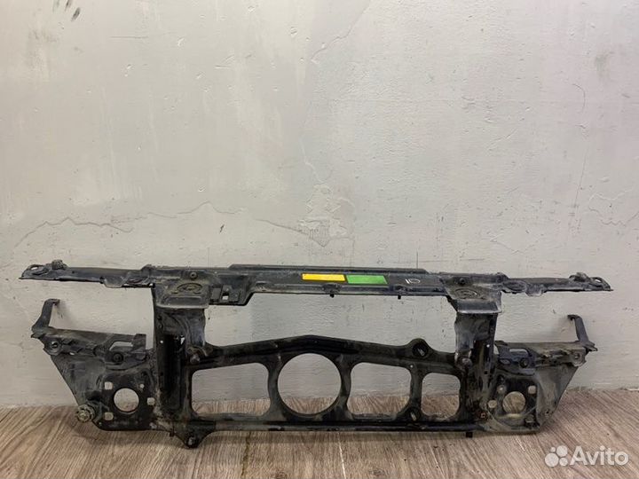 Передняя панель передняя Bmw 5 Series (E39) седан