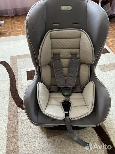 Детское автокресло от 0 до 19 кг