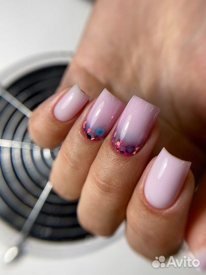 Маникюр,педикюр, гель лак, марьино, братиславская