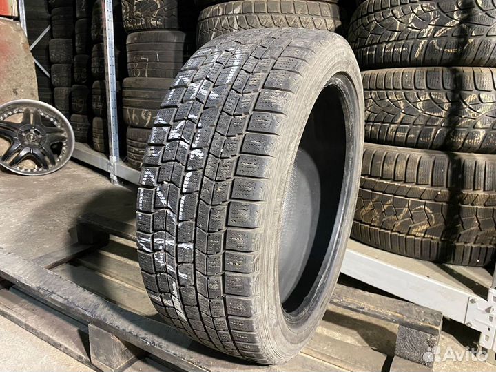 Dunlop Graspic DS3 205/50 R17 93Q