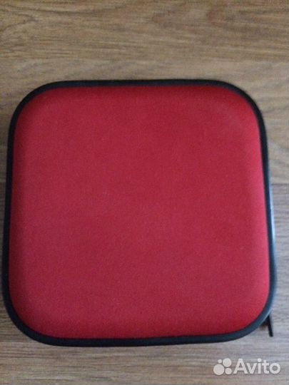 Портативная колонка TDK out-loub