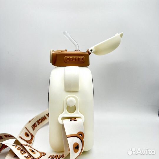 Бутылка 700 мл