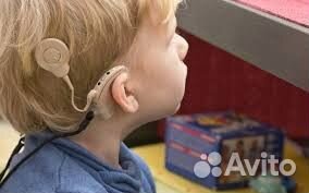 Услуги логопеда