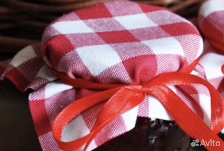 Инжир/Домашнее Варенье из Инжира